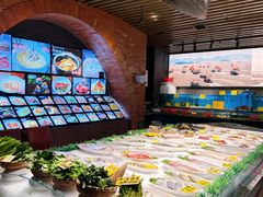 -佬太公海鸭·海鲜大排档(上海总店)