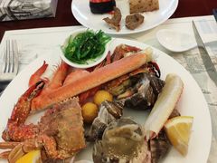 -泰谷酒店·太古码头闽菜自助餐厅