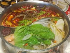 -吉布鲁牛排海鲜自助(顺庆红光路店)