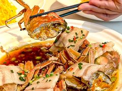 -道道鲜·崇明私房菜(五角场店)