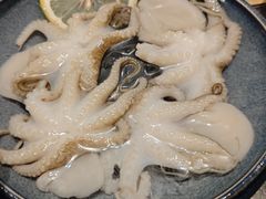 -巴奴毛肚火锅(大剧院店)