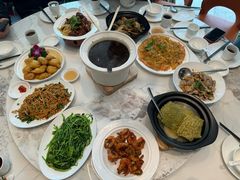 -厝包四点金·潮宴(太古仓店)