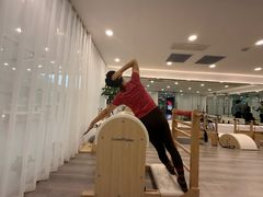 -英派斯健身旗舰店(海信国际中心馆)
