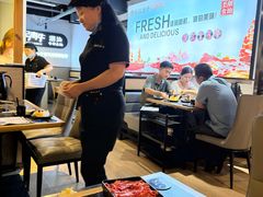 -林记潮牛·牛肉火锅(上马墩店)
