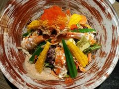 -月下料理(楷林IFC店)