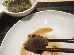 -余欢领鲜火锅(新街口店)