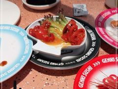 -元气寿司(东方宝泰店)