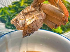 -蟹天蟹地农家菜·阳澄湖大闸蟹(浅水湾店)