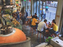 -O'mills Sourdough Bakery&Bistro(永嘉路店)