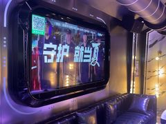 -幸福时光PARTY K(八里桥店)