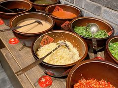 -小龙坎老火锅(西安路店)