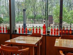 -安妮意大利餐厅(世贸天阶店)