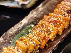 -梅筑·创意料理(王府井百货店)