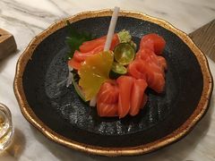 -月下料理(楷林IFC店)