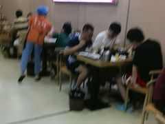 -皖北三胖地锅鸡(高速时代广场店)