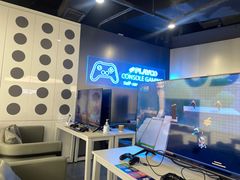 -玩刻GAME SPACE(万象城店)