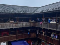 -福建土楼(南靖)景区