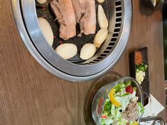 -香猪坊韩国烤肉专属门店(魏公村店)