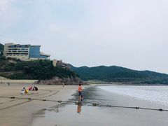 -东海半边山旅游度假区