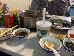 -贵州豆腐王(上合店)