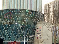 -鹏欣水游城