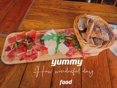 -Alimentari早午餐(安福路店)