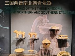 -盘龙城遗址博物院