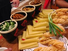 -乔家满族八大碗(流水沟店)