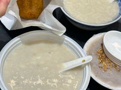 -没牙伯花生汤店(老药洲店)