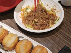 -胖哥俩肉蟹煲(富阳万达店)
