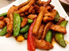 -稻香酒家·35年老字号(侨光店)