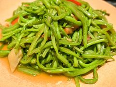 -廖川菜(太阳宫店)
