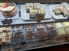 -新侨三宝乐面包店(崇文门店)