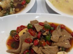 -叶氏兄弟饭摊(马鞍池东路店)