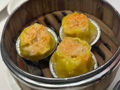 鲜虾蒸烧卖-凤凰楼酒家·粤宴点心(华强北店)