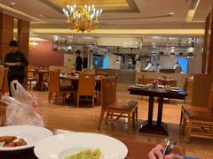 -杭州JW万豪酒店-万豪中餐厅