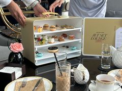 -瑞吉酒店·The Drawing Room闲逸廊·云端下午茶·夜奢Whiskey