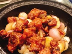 -美极鲜食坊(宝安南路店)