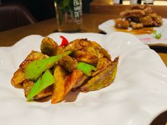 -奉天小馆·非遗东北菜(沈阳万象城店)
