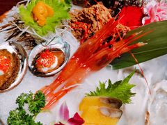 大综合刺身拼盘-古京·臻致料理(月湖店)