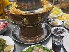 -三兴涮羊肉(荣安大街店)