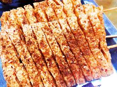 -新疆阿卜杜拉烧烤餐厅(四方坪店)