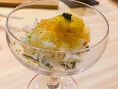 -鮨青(恒基名人购物中心店)