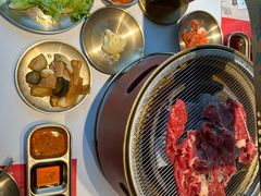 -西塔老太太泥炉烤肉(川沙百联店)