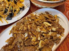 -满堂春特色餐馆