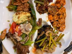 -永辉超市(龙潭寺店)