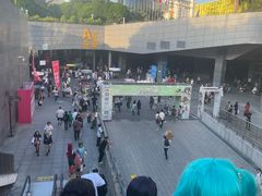 -南宁国际会展中心(会展东博文化旅游区)