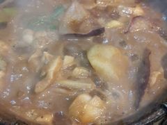 -范贤光鸡公煲(平乐园总店)