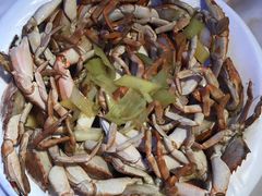 -小鱼儿海鲜港(新村十区店)