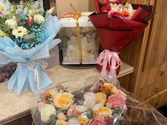 -良友·海鲜青岛菜(五四广场店)